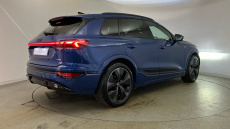 Audi Q6 285kW Qtro 100kWh Edition 1 5dr Auto[Sound+Vision] Electric Estate